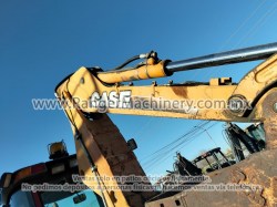 RETROEXCAVADORA - CASE - 590 SUPER M SERIES 2 - 4859 - 1 (18)